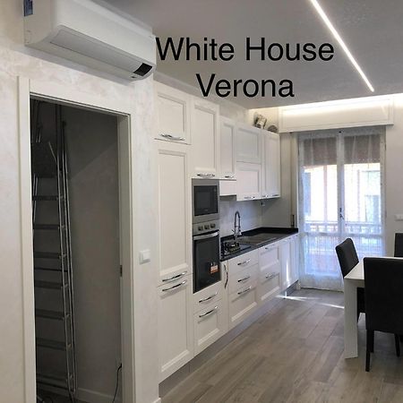 شقة White House فيرونا المظهر الخارجي الصورة