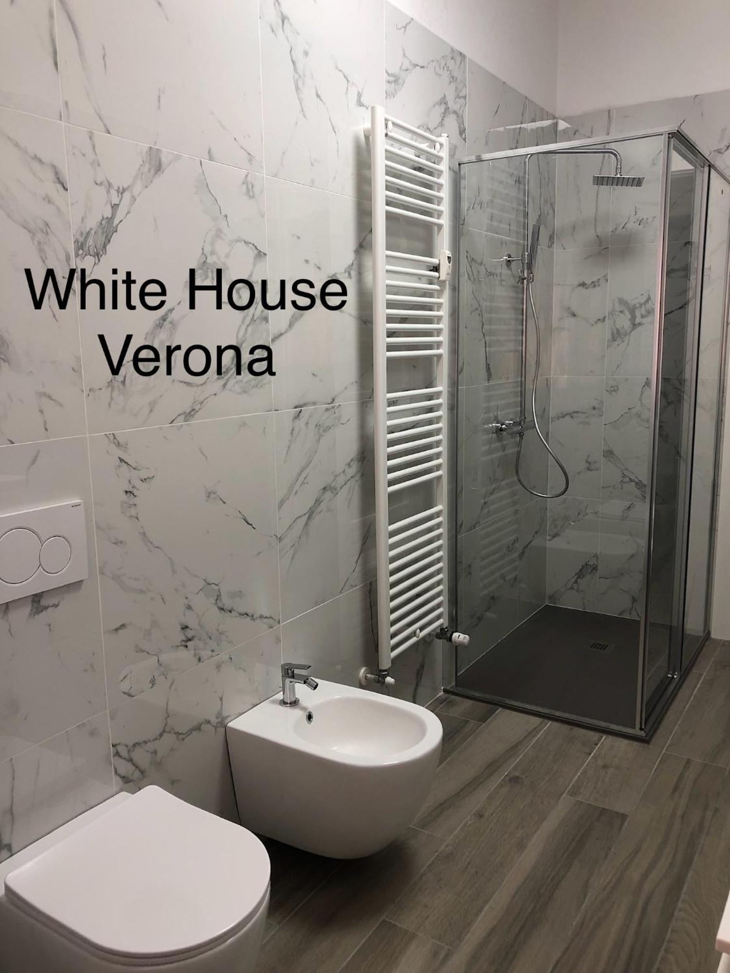 شقة White House فيرونا المظهر الخارجي الصورة