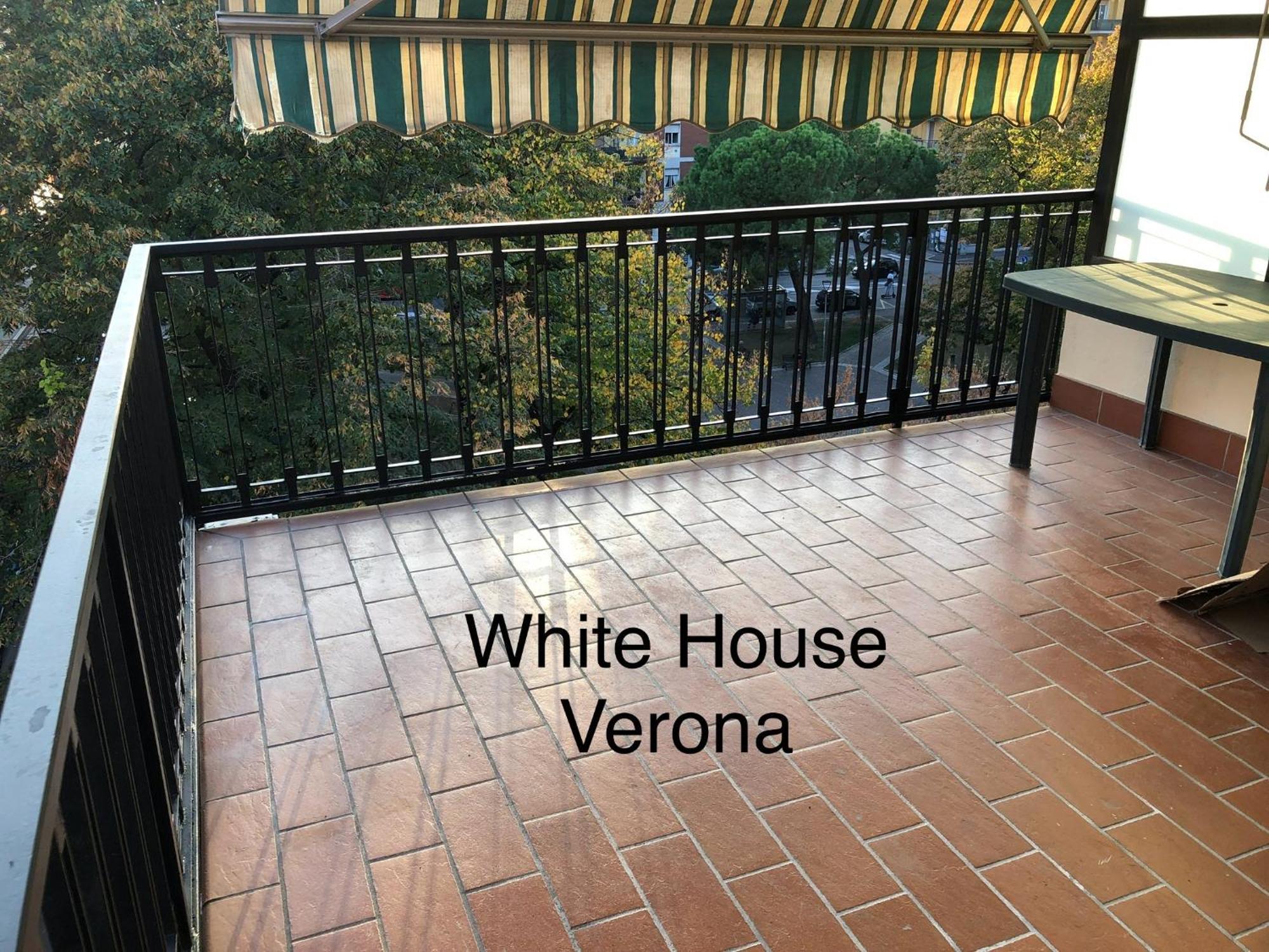 شقة White House فيرونا المظهر الخارجي الصورة